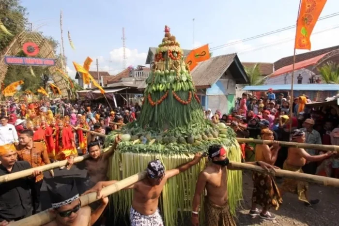 5 Makanan yang Tak Pernah Absen pada 1 Muharram