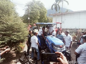 NTT Dapat Rp 8 Triliun untuk Program MBG, Lebih Besar dari APBD Provinsi