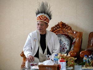 Merawat Memori Kolektif Sejarah Papua dalam NKRI