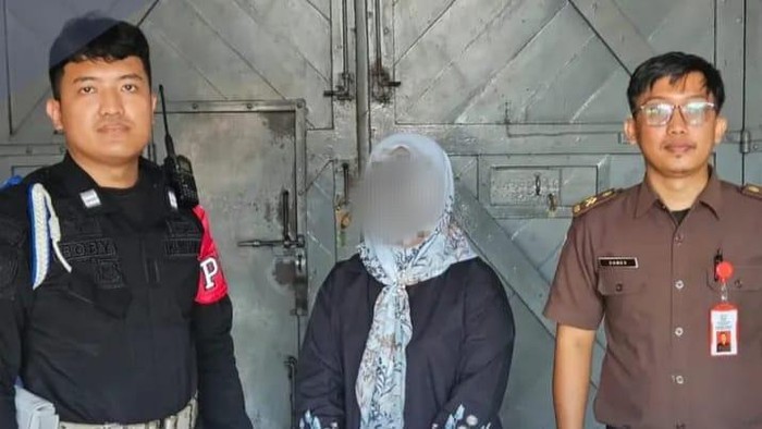 Wanita di Tulungagung tipu rekan bisnis Rp 1,5 Miliar