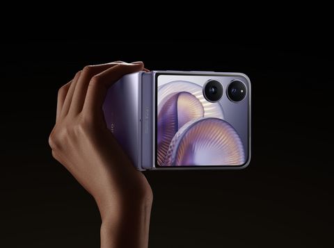 Xiaomi Mix Flip 2