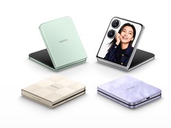 Xiaomi Mix Flip 2 Debut di China, Bawa Baterai Besar dan Harga Menggoda