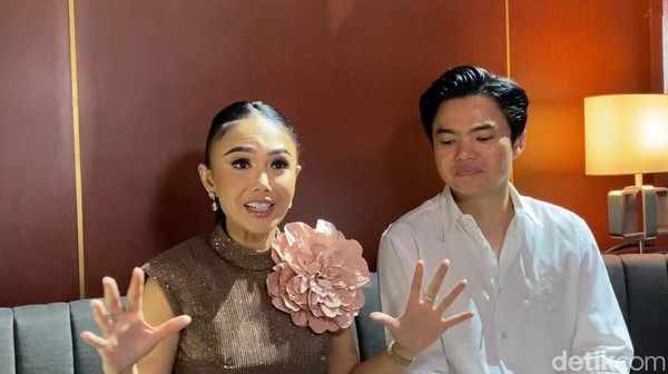 Yuni Shara Gelar Konser Tunggal, Siap Taat Aturan UU Hak Cipta