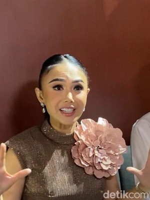 Yuni Shara Gelar Konser Tunggal, Siap Taat Aturan UU Hak Cipta