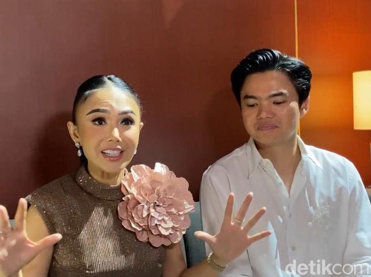 Yuni Shara Gelar Konser Tunggal, Siap Taat Aturan UU Hak Cipta