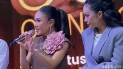 Yuni Shara Gelar Konser Tunggal, Siap Taat Aturan UU Hak Cipta Yuni Shara Gelar Konser Tunggal, Siap Taat Aturan UU Hak Cipta