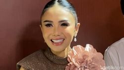 Yuni Shara Gelar Konser Tunggal, Siap Taat Aturan UU Hak Cipta Yuni Shara Gelar Konser Tunggal, Siap Taat Aturan UU Hak Cipta