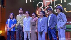 Yuni Shara Gelar Konser Tunggal, Siap Taat Aturan UU Hak Cipta