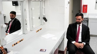 Zohran Mamdani Sindir Trump soal Janji Kampanye Bahan Makanan Murah