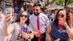 Zohran Mamdani, Politikus Muslim Cawalkot New York yang Pro Palestina