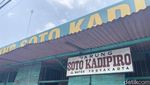 10 Resto Tertua di Indonesia, Usianya Ada yang Sampai 107 Tahun