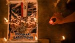 1.000 Hari Tragedi Kanjuruhan, Seruan Keadilan Menggema di Jakarta
