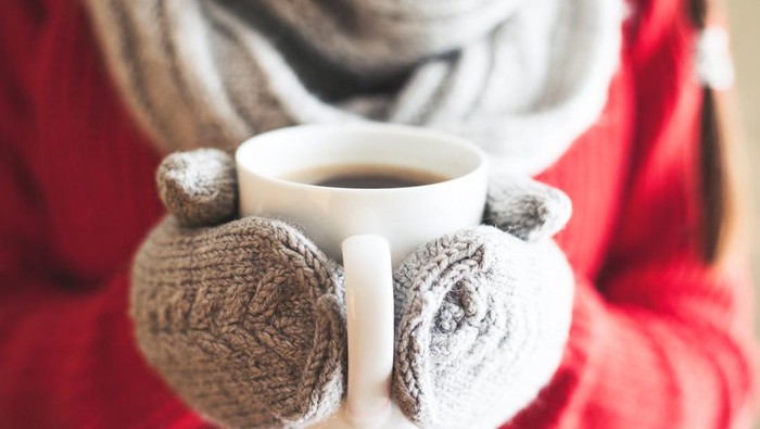 Tangan Sering Dingin? Ini Penjelasan Medisnya