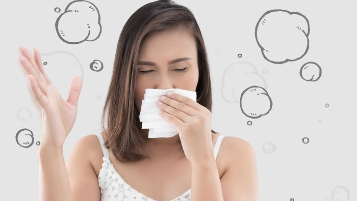 Kenapa Bau Mulut Tak Hilang Meski Sudah Gosok Gigi?