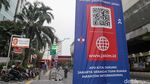 Ada Marathon Besok, Jalan Rasuna Said-Sudirman Ditutup