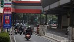 Ada Marathon Besok, Jalan Rasuna Said-Sudirman Ditutup