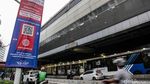 Ada Marathon Besok, Jalan Rasuna Said-Sudirman Ditutup