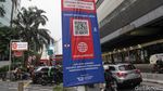 Ada Marathon Besok, Jalan Rasuna Said-Sudirman Ditutup