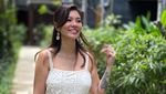 Aline Adita Lalui Perjuangan Panjang untuk Bisa Hamil