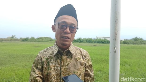 Anggota Komisi IV DPRD Majalengka M. Fajar Shidik.