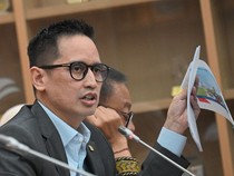 Legislator Golkar Dukung Dirut KAI Evaluasi Total Pascakecelakaan KA di Bekasi