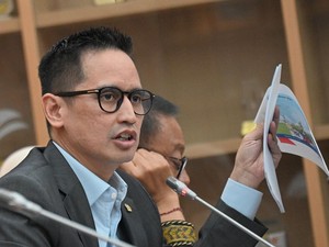 Legislator Desak Revisi UU Perlinkos, Soroti Risiko Konsumen Digital Meningkat