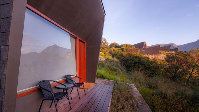Artotel Cabin Bromo
