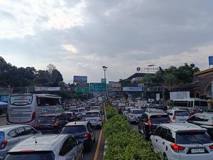 Polisi Bakal Terapkan Car Free Night di Puncak Saat Malam Tahun Baru