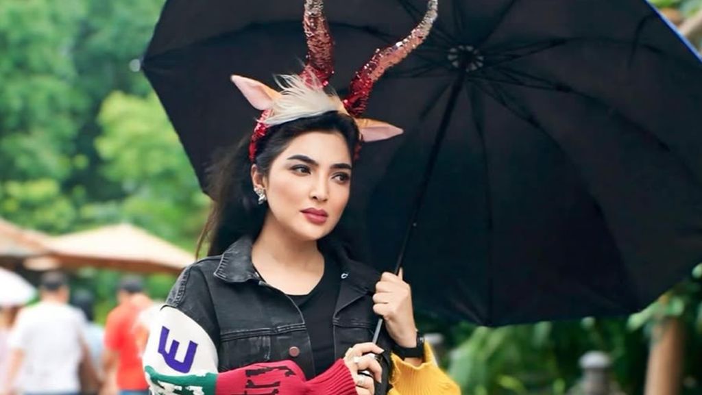 Eks Karyawan Klaim Dugaan Ashanty Rampas Aset untuk Jaminan