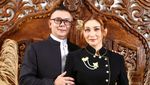 Respons Baby Margaretha Saat Diminta Suami Berhijab