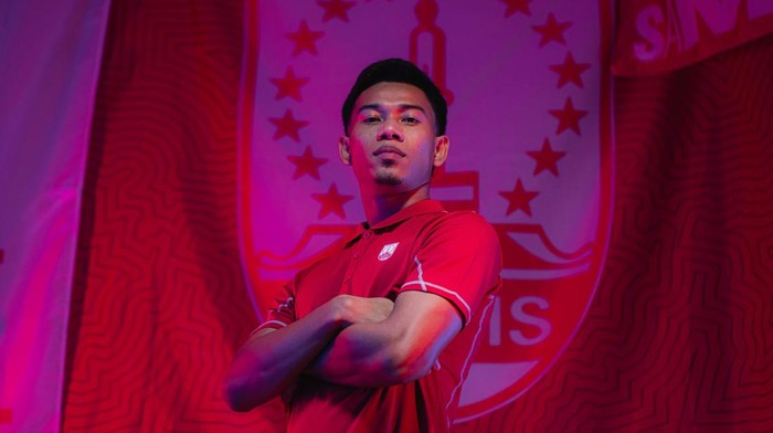 Bek Persis Solo Agung Mannan.