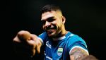 Para Pemain Asing Persib dan Nilai Pasarnya