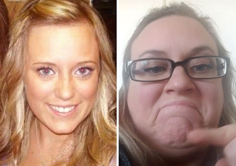 Orang-orang berikut ini merasa semakin dewasa justru diri mereka makin glow down, bukannya glow up alias makin cakep. Tapi masa, sih?