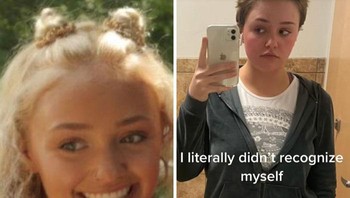 Masih sama cute-nya, kok. Foto: appleandeveesthetics via Bored Panda