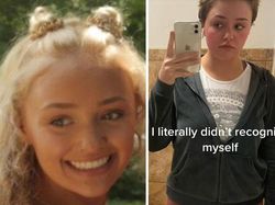 Bukan Glow Up, Orang-orang Ini Justru Merasa Makin Glow Down