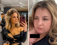 Orang-orang berikut ini merasa semakin dewasa justru diri mereka makin glow down, bukannya glow up alias makin cakep. Tapi masa, sih?