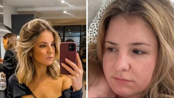 Setelah menjadi ibu, memang susah mengatur waktu untuk diri sendiri. Foto: sophiebrodrick via Bored Panda  