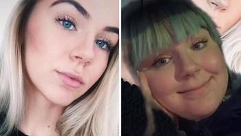 Wah, seperti dua orang yang berbeda. Foto: willyssaga via Bored Panda  