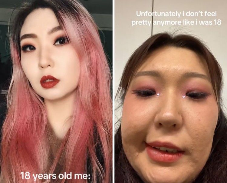 Orang-orang berikut ini merasa semakin dewasa justru diri mereka makin glow down, bukannya glow up alias makin cakep. Tapi masa, sih?