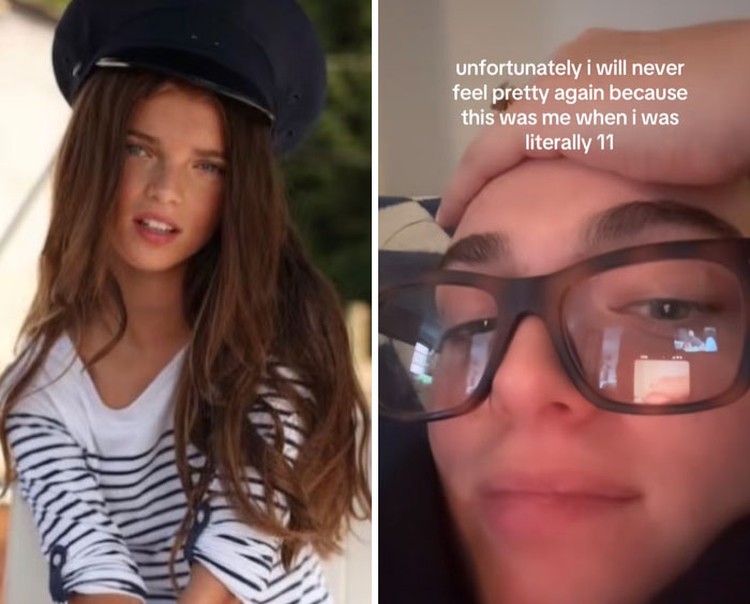 Orang-orang berikut ini merasa semakin dewasa justru diri mereka makin glow down, bukannya glow up alias makin cakep. Tapi masa, sih?