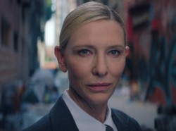 Cate Blanchett Jadi Cameo Squid Game Season 3, Diduga Ada Versi Amerika
