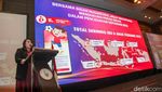Cegah Anemia, Ratusan Ribu Ibu dan Anak Jalani Skrining