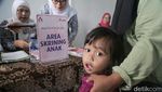 Cegah Anemia, Ratusan Ribu Ibu dan Anak Jalani Skrining