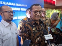 2.000 Relawan Dapur MBG di Bandung Bakal dapat BPJS Ketenagakerjaan