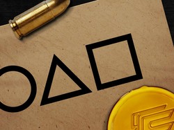 Free Fire dan Squid Game Berkolaborasi, Hadirkan Red Light Green Light