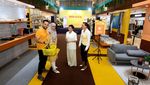 Gelar Bazar di 4 Kota, MR DIY Hadirkan Inspirasi untuk Keluarga Indonesia