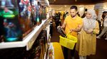 Gelar Bazar di 4 Kota, MR DIY Hadirkan Inspirasi untuk Keluarga Indonesia