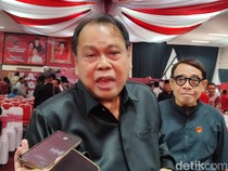 MK Tegaskan Pernikahan Sejenis Langgar Pancasila dan Konstitusi