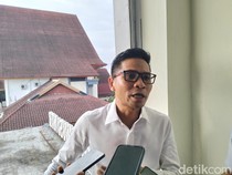 DPRD NTB Desak AP I Audit Tarif Parkir Rp 360 Ribu di Bandara Lombok