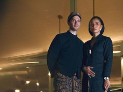 OPPO Find X8 Series Abadikan Kemegahan Malam 1 Suro Mangkunegaran